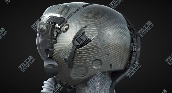 images/goods_img/20210312/Helmet F-35 LM/4.jpg